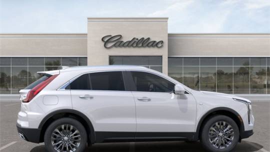 2024 Cadillac XT4