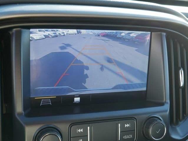 2019 chevrolet colorado z71 in alliance, ohio