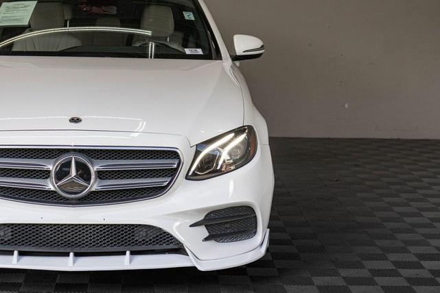 2019 mercedes-benz e-class e 300
