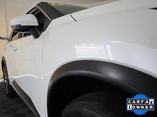 2023 nissan rogue sv 4dr front-wheel drive in wichita, kansas