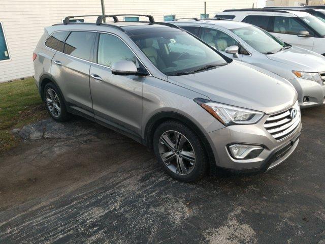 used 2015 hyundai santa fe gls sheboygan, wi 53081 for sale in sheboygan, wisconsin