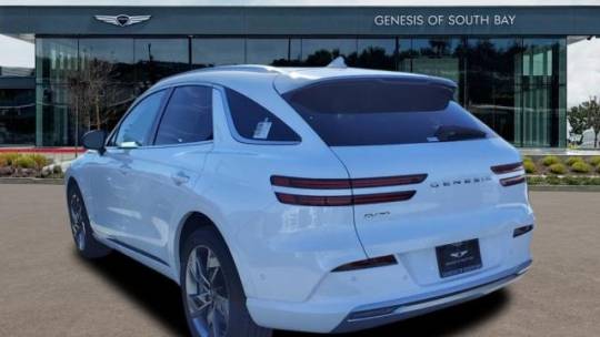 2025 Genesis GV70