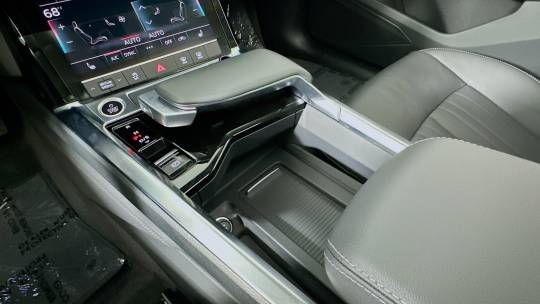2024 Audi Q8 e-tron