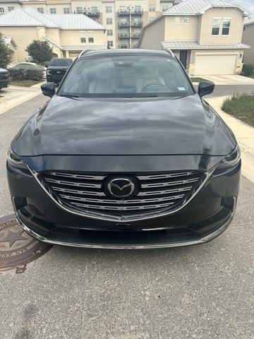 2023 mazda cx-9 signature