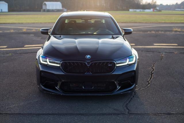 2021 bmw m5 base
