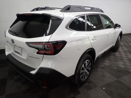 2020 subaru outback in madison, wisconsin