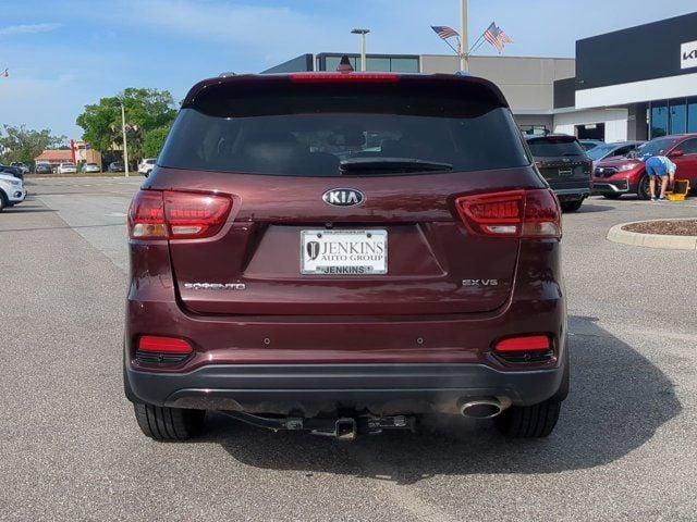2019 kia sorento ex v6 in ocala, florida