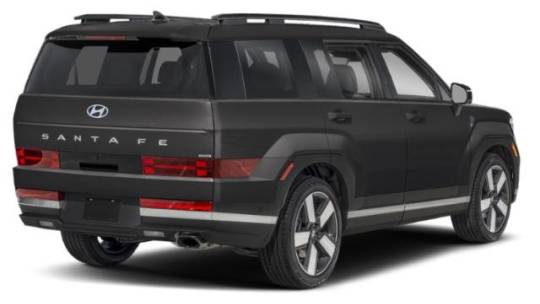2024 Hyundai Santa Fe