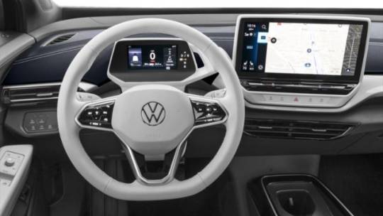 2024 Volkswagen ID.4