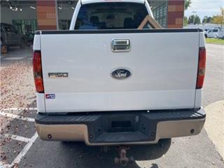 2006 Ford F-150 lariat