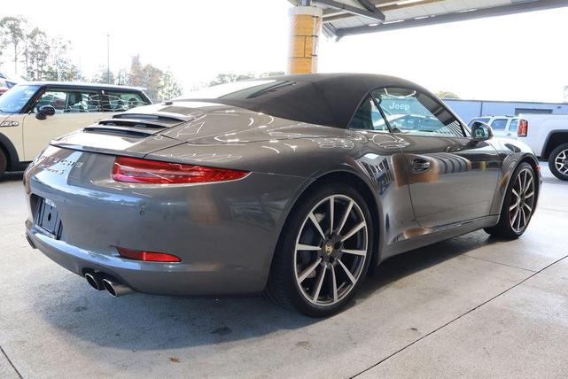 2013 porsche 911 carrera s
