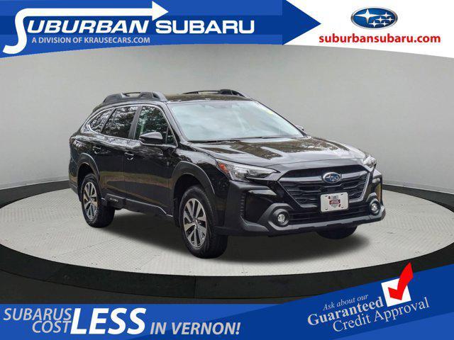 2024 subaru outback premium
