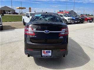 2013 Ford Taurus sel