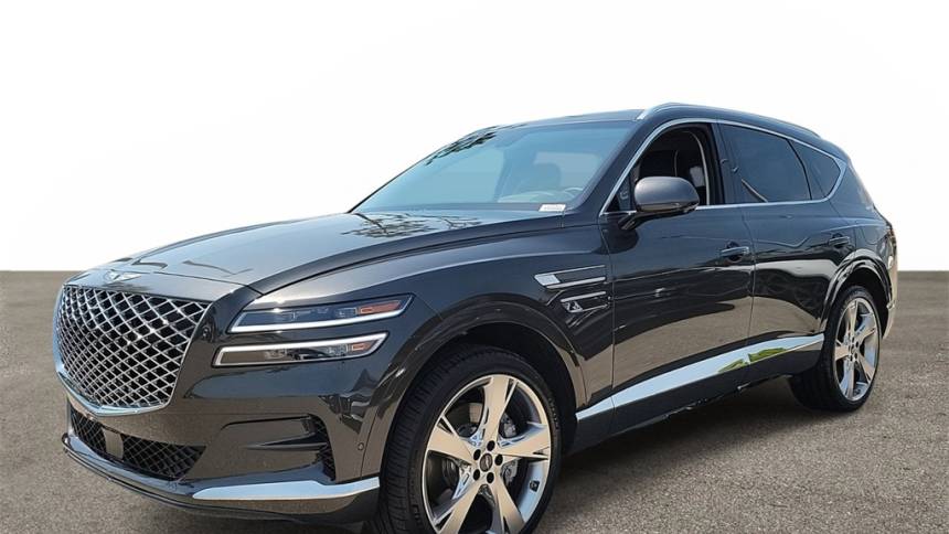 2024 genesis gv80