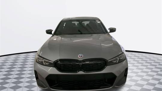 2023 BMW 3 series