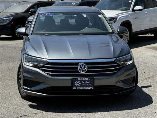 2021 volkswagen jetta