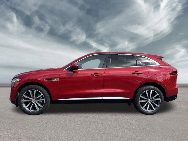 2023 jaguar f-pace s