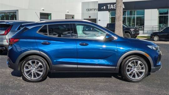 2023 Buick Encore GX