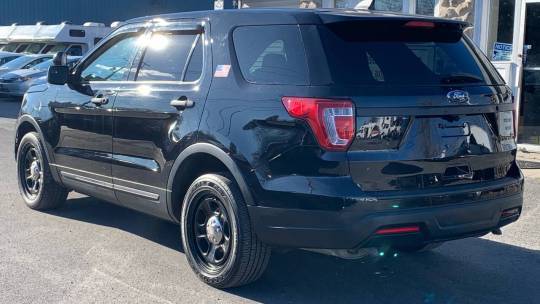 2018 Ford
