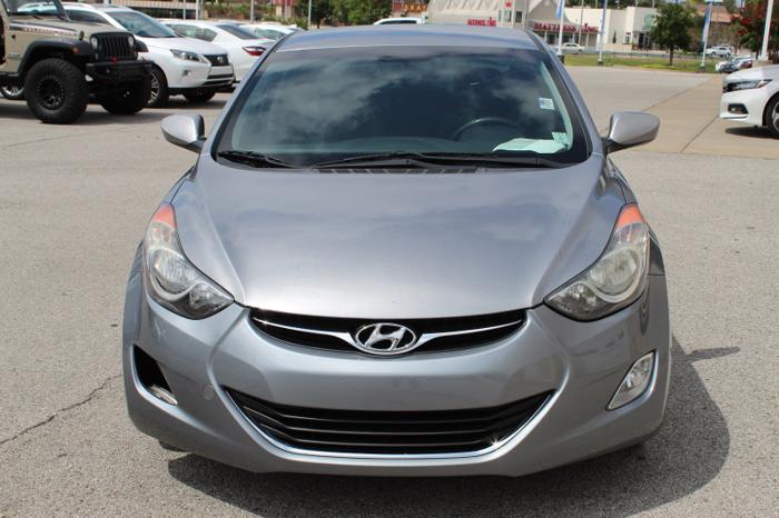used 2013 hyundai elantra gls florence, al 35630 for sale in florence, alabama