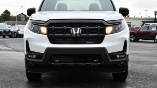 2024 Honda Ridgeline
