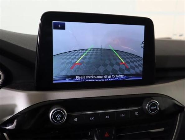 2020 ford escape in bellbrook, ohio
