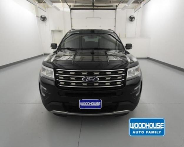 2016 ford explorer xlt xlt 4dr suv for sale in blair, nebraska