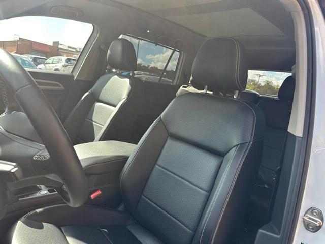 2022 volkswagen atlas 2.0t sel