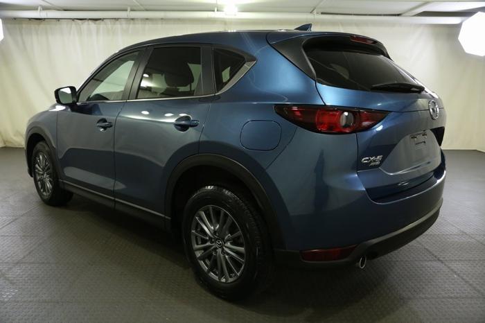certified 2017 mazda cx-5 awd touring norwood, ma 02062 for sale in norwood, massachusetts