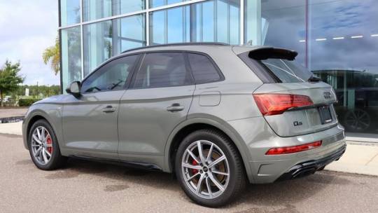 2024 Audi Q5
