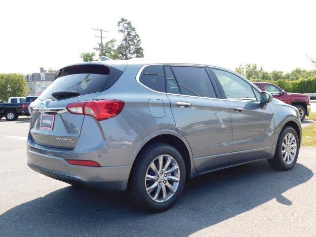 new 2019 buick envision awd essence laurel, md 20707 for sale in laurel, maryland