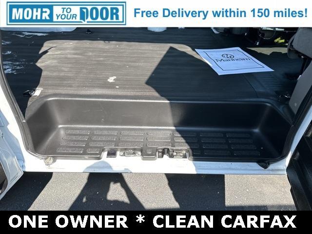 2023 chevrolet express 2500 work van