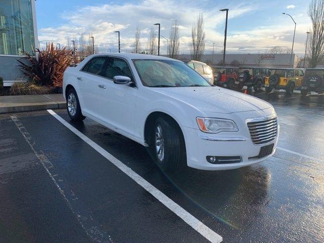used 2012 chrysler 300 limited salem, or 97301 for sale in salem, oregon