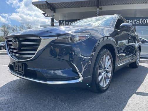 2021 mazda cx-9 grand touring in hagerstown, maryland
