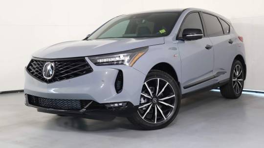 2025 Acura RDX
