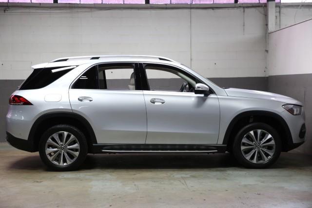 2020 mercedes-benz gle 350 base 4matic
