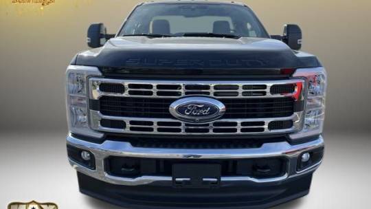 2024 Ford F-350