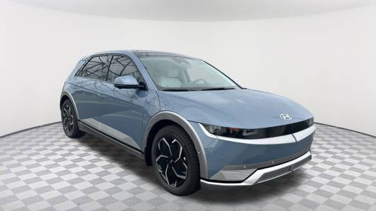 2024 Hyundai IONIQ 5