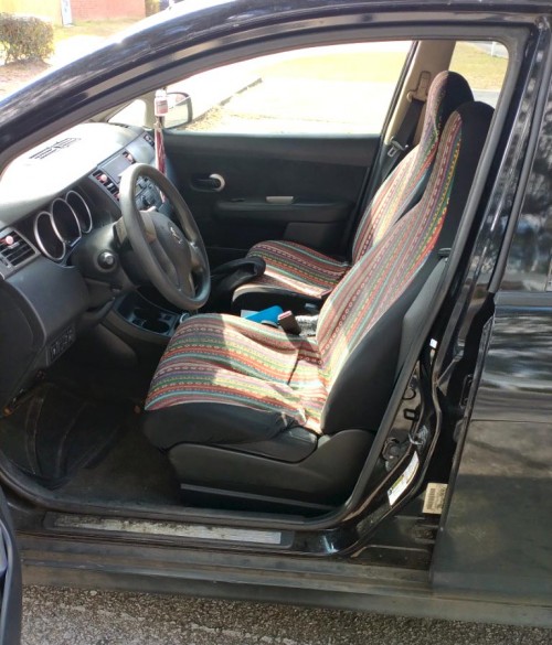 2012 nissan versa s for sale in florida by owner