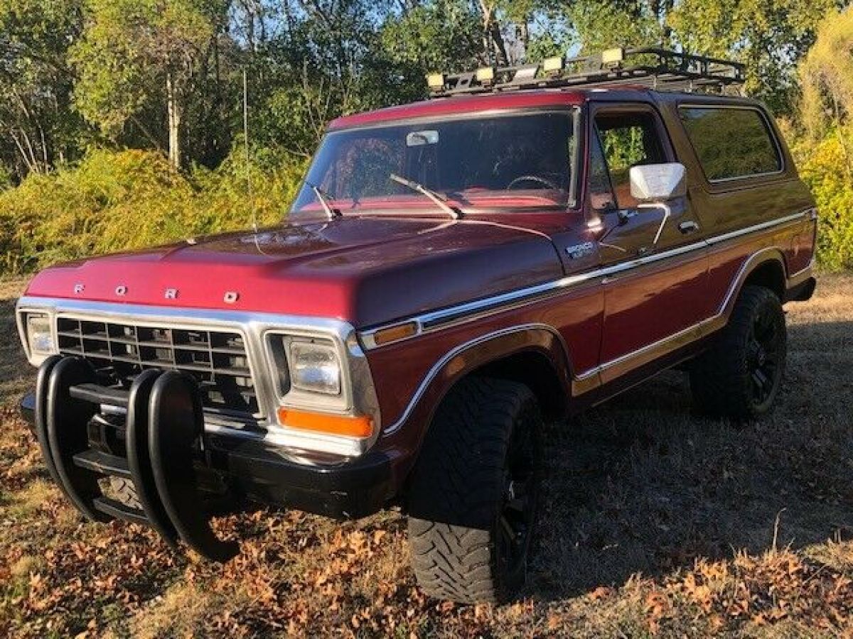 1979 ford bronco custom, rare factory 4 speed, 4x4 texas truck, nice!!!!