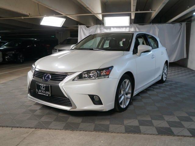 certified 2015 lexus ct 200h derwood, md 20855 for sale in rockville, maryland