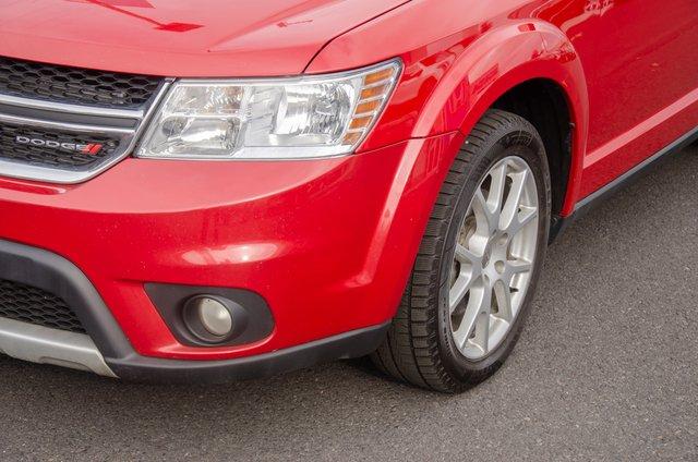 used 2017 dodge journey bend, or 97701 for sale in bend, oregon