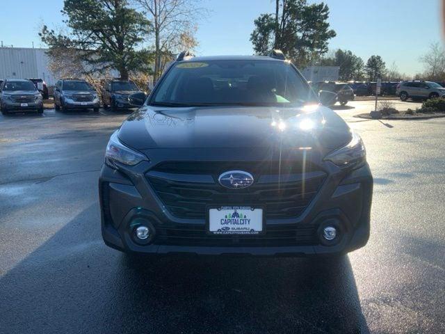2024 subaru outback premium