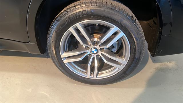 2019 bmw x6 xdrive35i