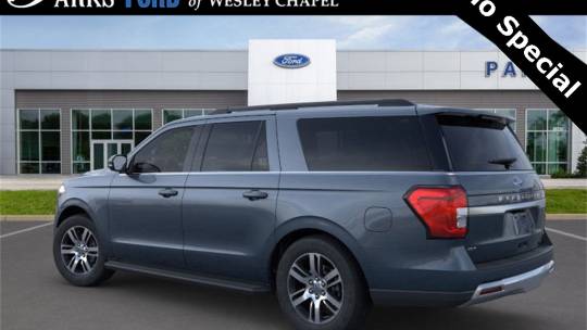 2024 Ford Expedition