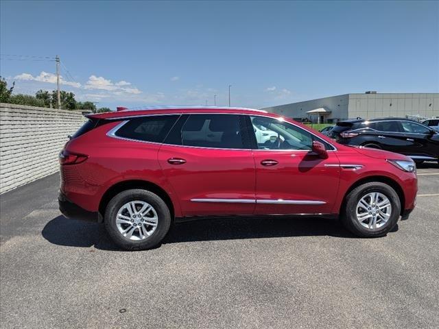 used 2019 buick enclave fwd essence wichita, ks 67209 for sale in wichita, kansas