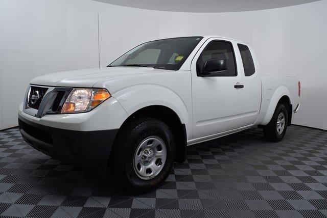 used 2018 nissan frontier s marietta, ga 30060 for sale in marietta, georgia