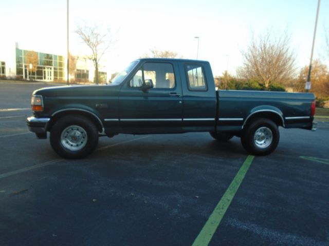 no reserve-low miles-senior owned-super cab-all original-no reserve-rare find!!!