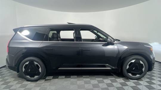2024 Kia EV9