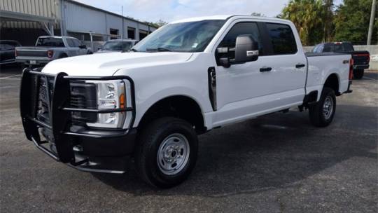 2024 Ford F-350